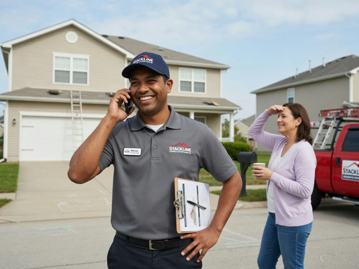 Chimney flashing repair Huntington Station, NY FAQs